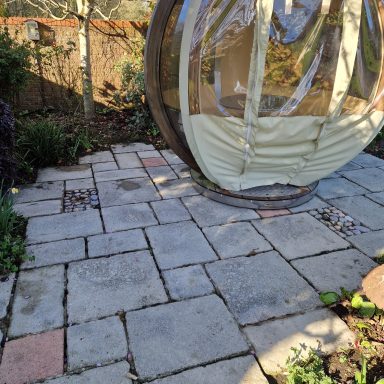 Patio Clean